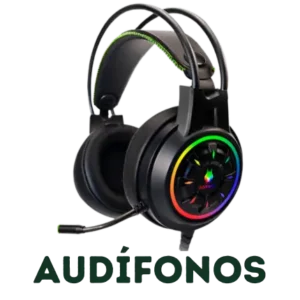 Audífonos