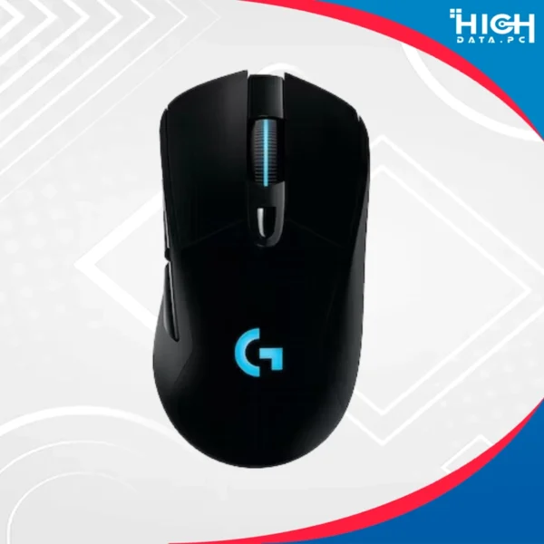 MOUSE LOGITECH G703 LIGHTSPEED WIRELESS