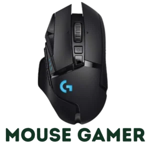Mouse Gamer