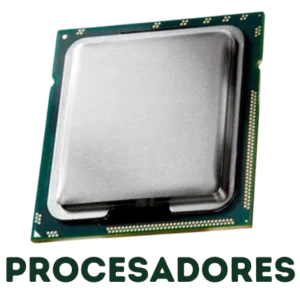Procesadores