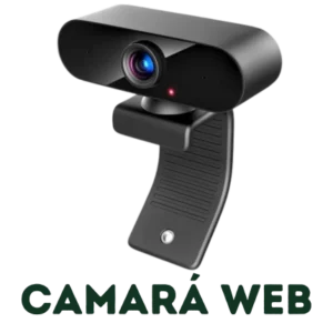 Cámara web