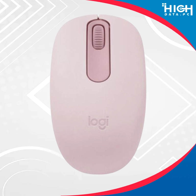 MOUSE LOGITECH M196 BLUETOOTH ROSE