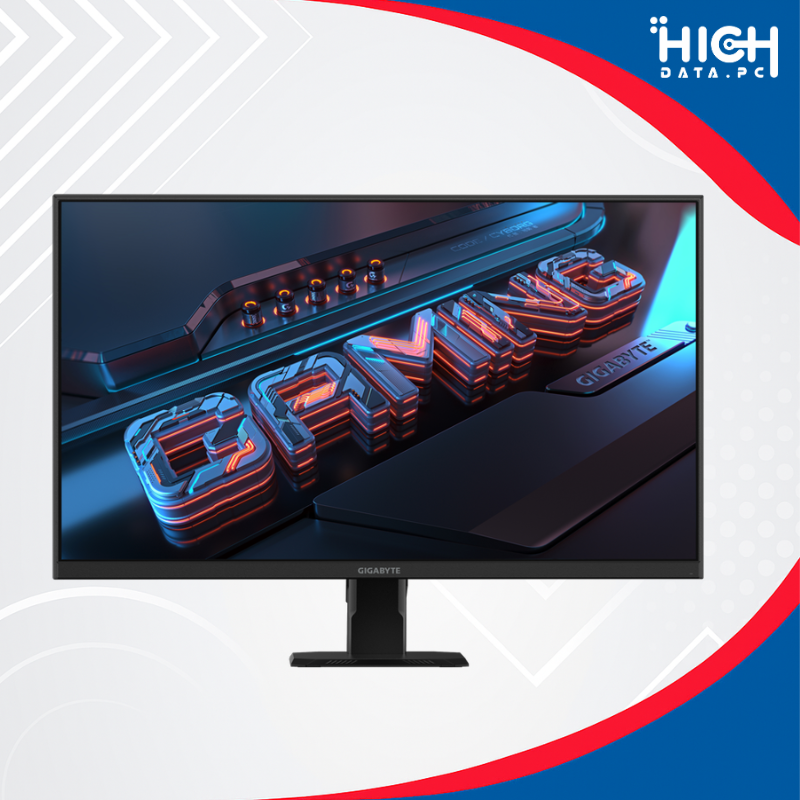 MONITOR GIGABYTE GS27QA 27" QHD 2560x1440-180HZ-1MS-AMD RADEON FREESYNC