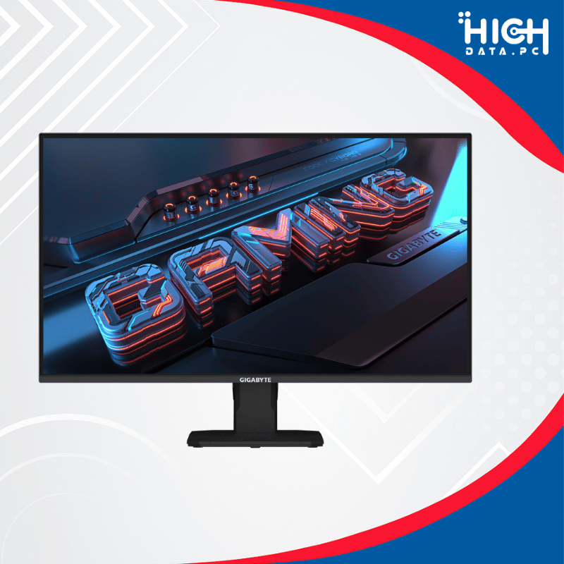 MONITOR GAMING GIGABYTE GS25F2 24.5″ FHD SUPER SPEED IPS 200HZ-1MS GTG- AMD FREESYNC PREMIUM