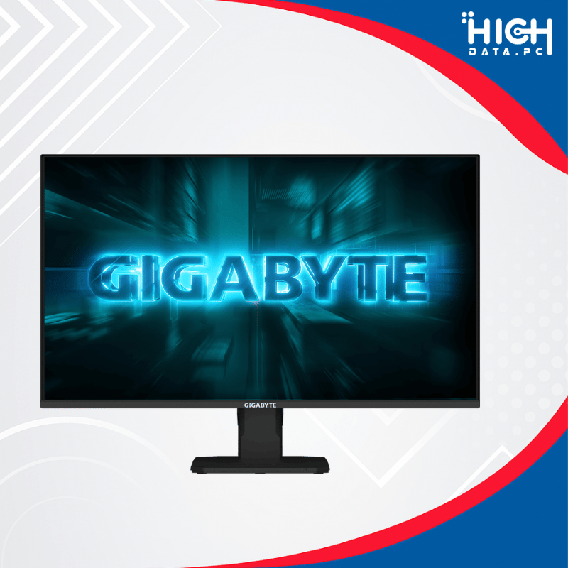 MONITOR GAMING GIGABYTE GS25F14 24.5″ FHD SUPER SPEED IPS 144HZ 1MS MPRT AMD FREESYNC