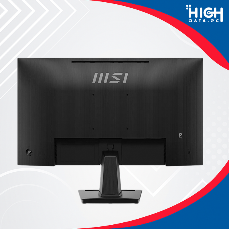 MONITOR MSI PRO MP251 E14L 24.5" IPS FULL HD, 144 HZ, 1 MS MPRT, ADAPTIVE-SYNC, HDMI Y VGA - Imagen 2
