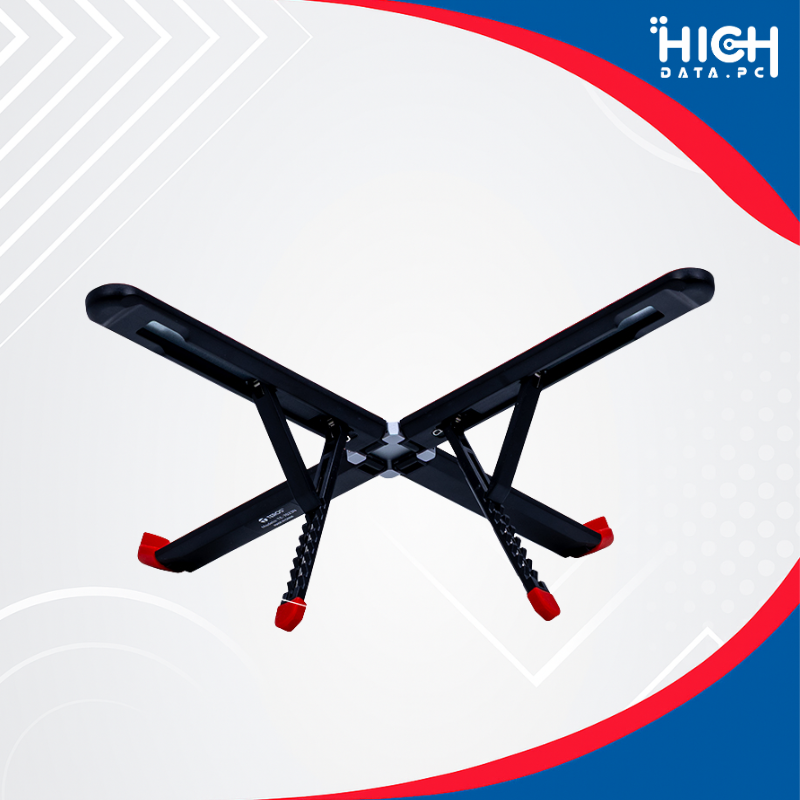 Soporte para Laptop TEROS TE-7023N de 14″ a 19″ – 8 Posiciones Ajustables - Imagen 3