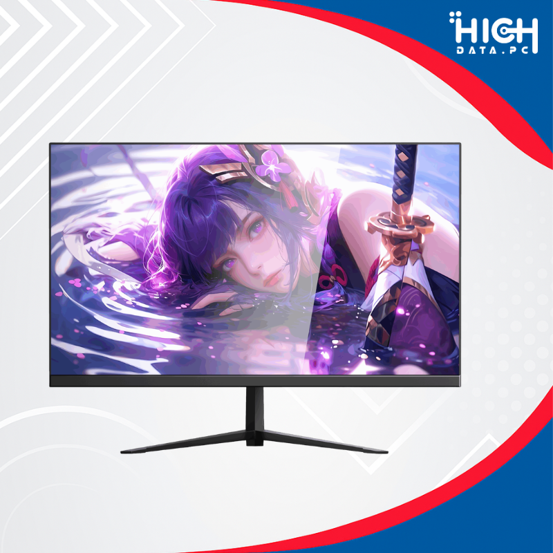 MONITOR GAMER HALION HG2728QF 27" IPS QHD, 200HZ, RGB, HDMI Y DISPLAYPORT
