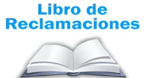 libro de reclamaciones2024